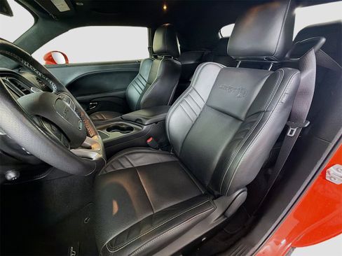 Used 2023 Dodge Challenger SRT Hellcat image 12