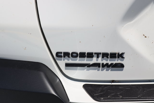 New 2026 Subaru Crosstrek 2.5i Wilderness w/ Wilderness Package AWD/4WD image 57