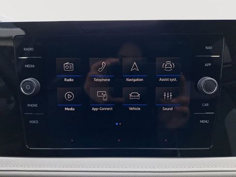New 2025 Volkswagen Taos SEL AWD/4WD image 22