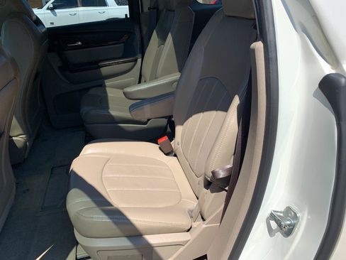 Used 2015 GMC Acadia Denali FWD image 30