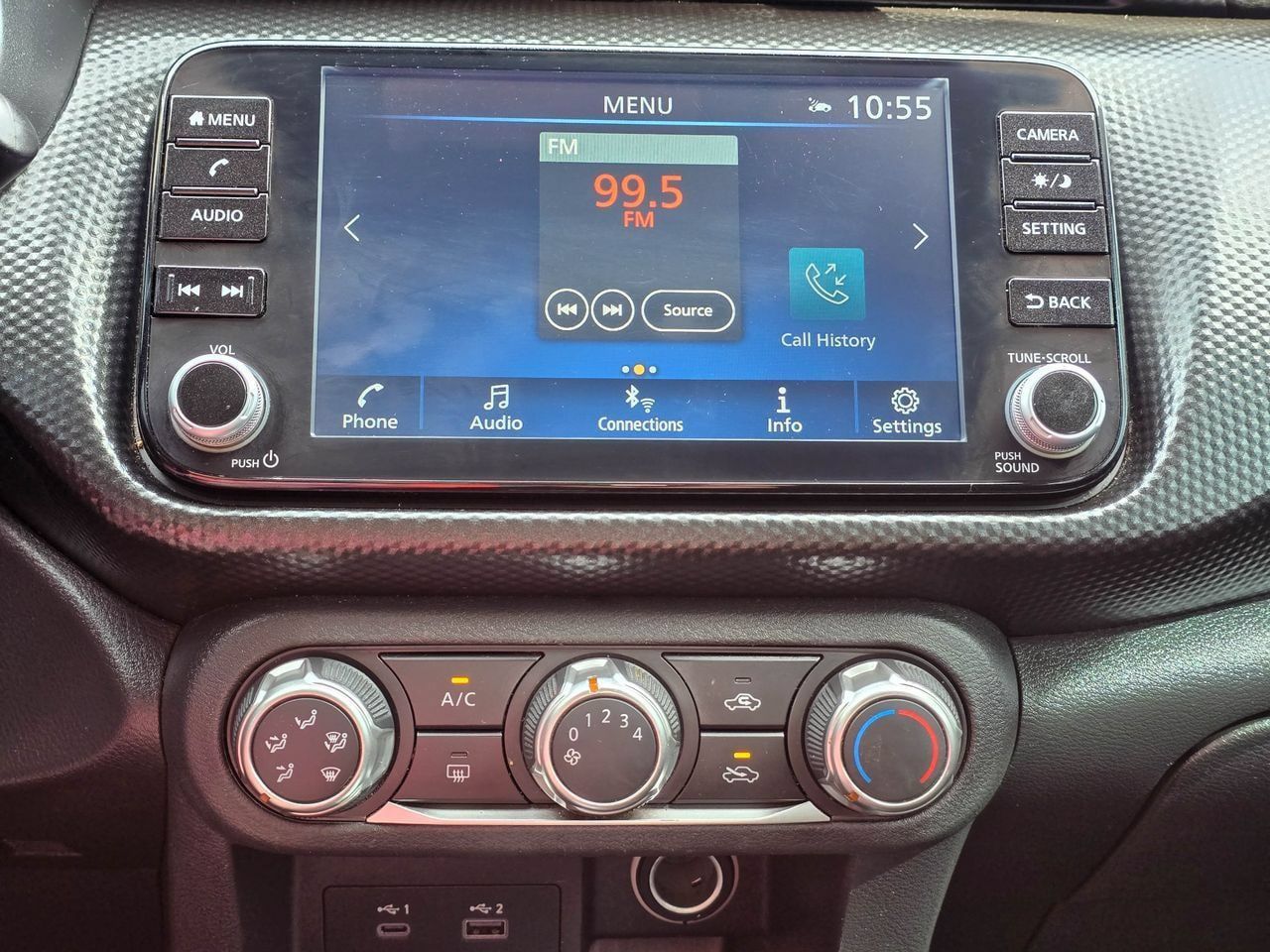 Used 2024 Nissan Kicks SV FWD image 15
