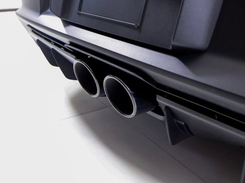 Certified 2025 Porsche 911 GT3 RS RWD image 39