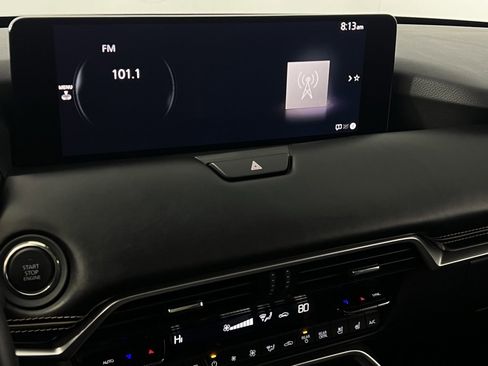 Used 2025 MAZDA CX-70 3.3 Turbo w/ Premium Plus Pkg image 17