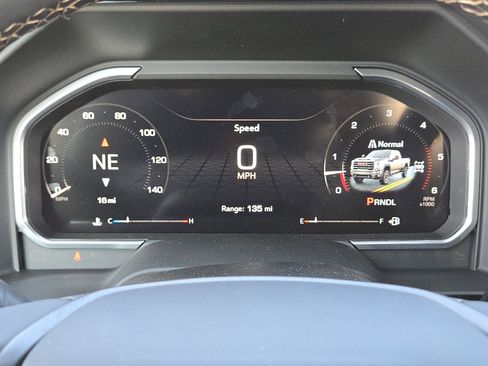 New 2026 GMC Sierra 2500 AT4 w/ AT4 Premium Plus Package image 12