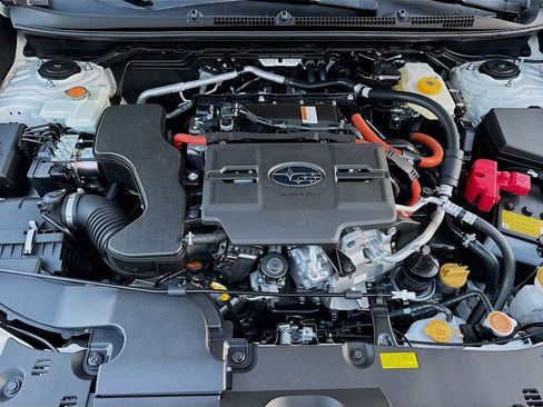 New 2026 Subaru Crosstrek 2.5i Limited image 39