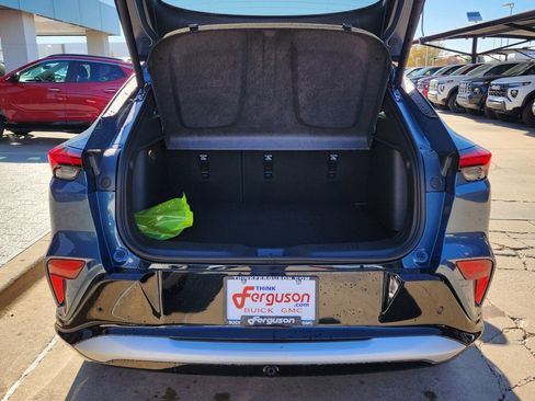 New 2026 Buick Envista Sport Touring w/ Convenience I Package image 46