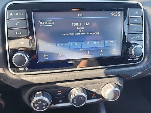 Used 2024 Nissan Versa S image 14