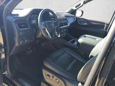 Used 2021 Chevrolet Tahoe Z71 image 9