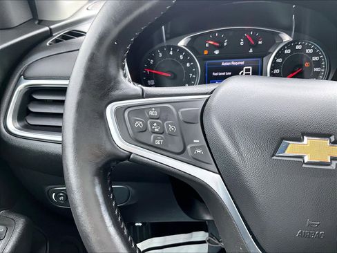 Used 2022 Chevrolet Equinox LT image 22
