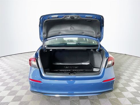 Certified 2025 Honda Civic Sport Touring image 31