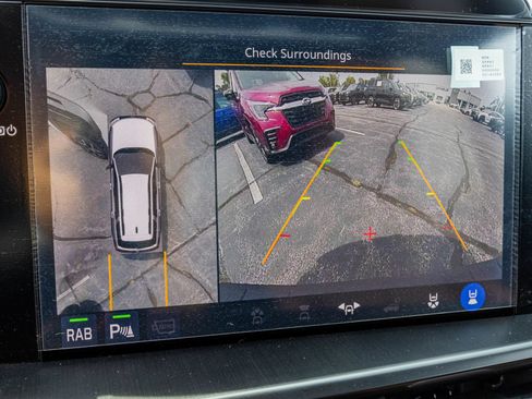 New 2026 Subaru Outback Touring XT AWD/4WD image 9