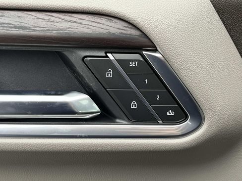 New 2026 GMC Sierra 1500 SLT w/ SLT Premium Plus Package image 23