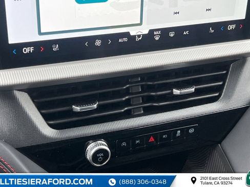 New 2026 Ford Explorer ST-Line w/ ST-Line Street Pack RWD image 21