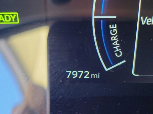 Used 2025 Toyota Camry LE image 20