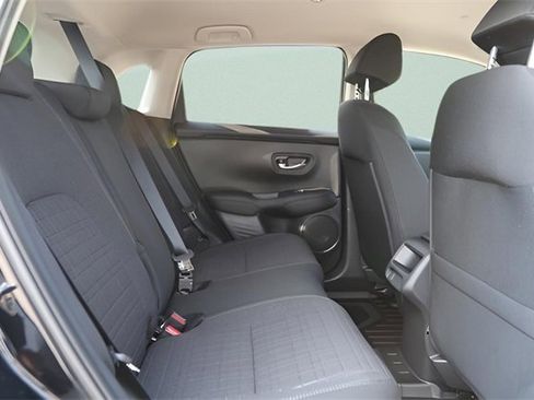 New 2026 Honda HR-V LX image 11