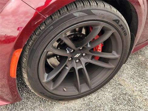 Used 2022 Dodge Charger Scat Pack image 10
