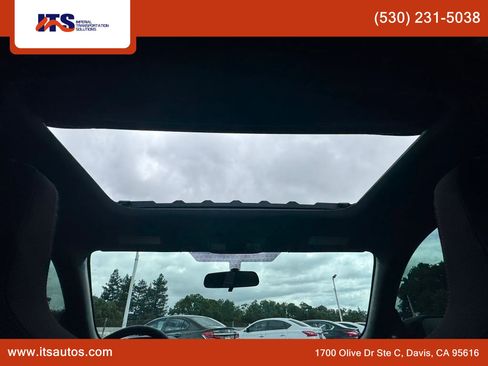 Used 2018 Honda Civic Si image 19