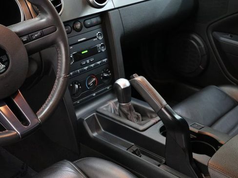 Used 2008 Ford Mustang Shelby GT500 image 61