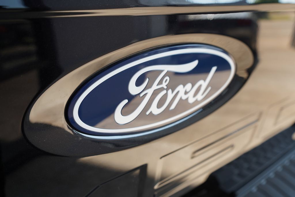 New 2026 Ford F150 XL RWD image 6