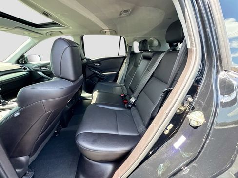 Used 2017 Acura RDX FWD w/ Technology Package image 25