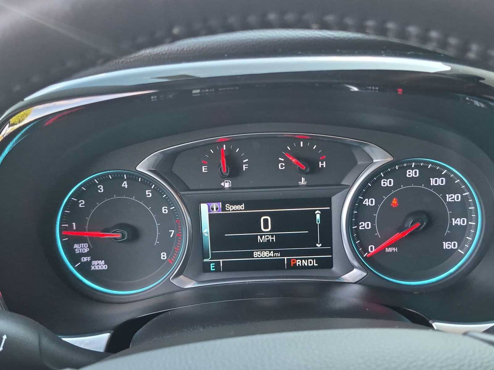 Used 2018 Chevrolet Traverse LT AWD/4WD image 30