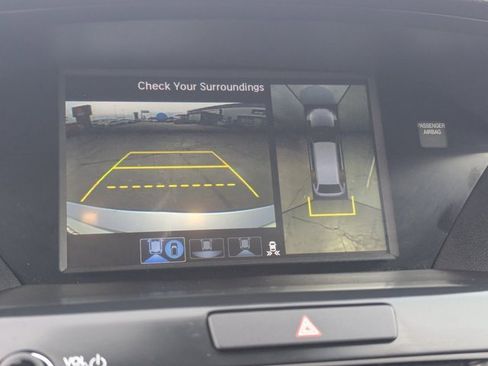 Used 2018 Acura MDX SH-AWD w/ Advance Package image 15