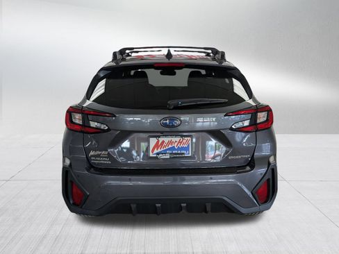 Certified 2025 Subaru Crosstrek 2.5i Limited w/ Popular Package #3A image 19