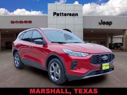 Used 2025 Ford Escape ST-Line