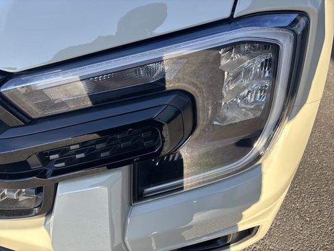 New 2025 Ford Ranger XLT w/ Black Appearance Package image 10