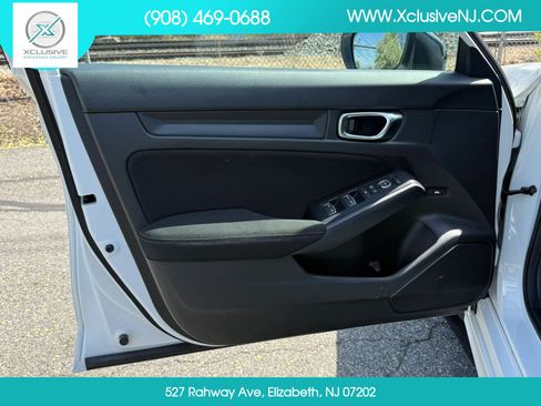 Used 2025 Honda Civic Sport image 7