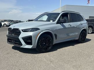 New 2026 BMW X5 M Competition w/ Executive Package AWD/4WD video 2