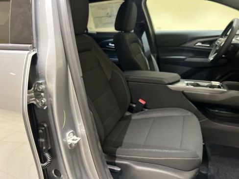 New 2026 Chevrolet Equinox EV LT w/ Comfort Package FWD image 23
