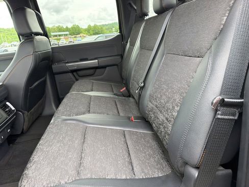 Used 2023 Ford F150 Tremor AWD/4WD image 12