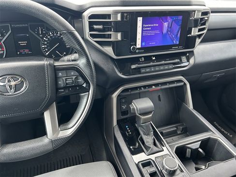 Used 2024 Toyota Tundra SR5 w/ SR5 Convenience Package image 18