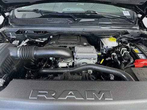 New 2026 RAM 1500 Laramie w/ Night Edition AWD/4WD image 17
