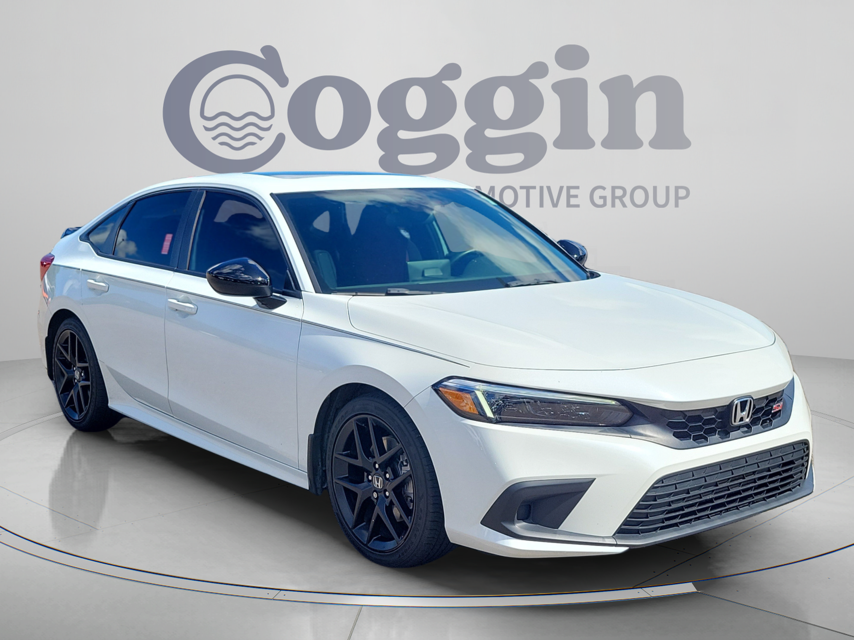 Used 2023 Honda Civic Si image 7