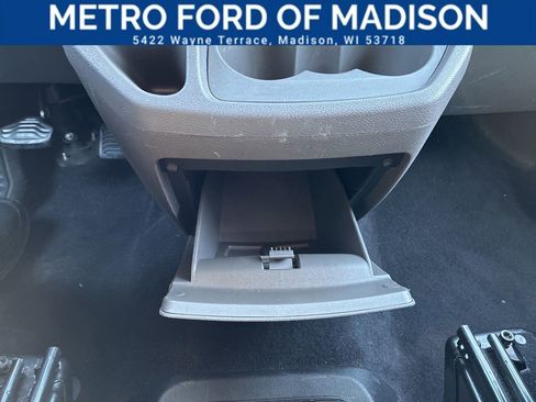 Used 2024 Ford Transit 350 XLT image 14