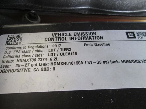 Used 2017 GMC Yukon XL Denali w/ Open Road Package image 37