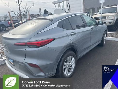 Used 2025 Buick Envista Preferred w/ Convenience I Package image 6