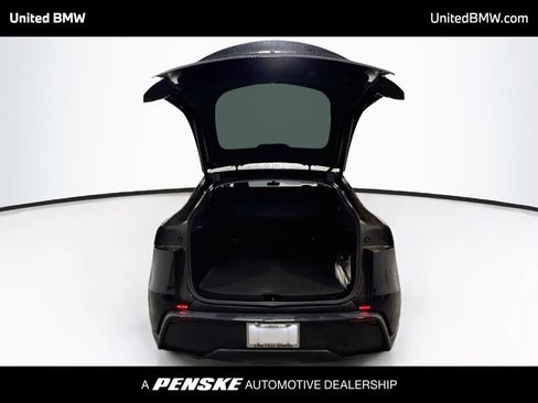 Used 2026 Tesla Model Y AWD image 14