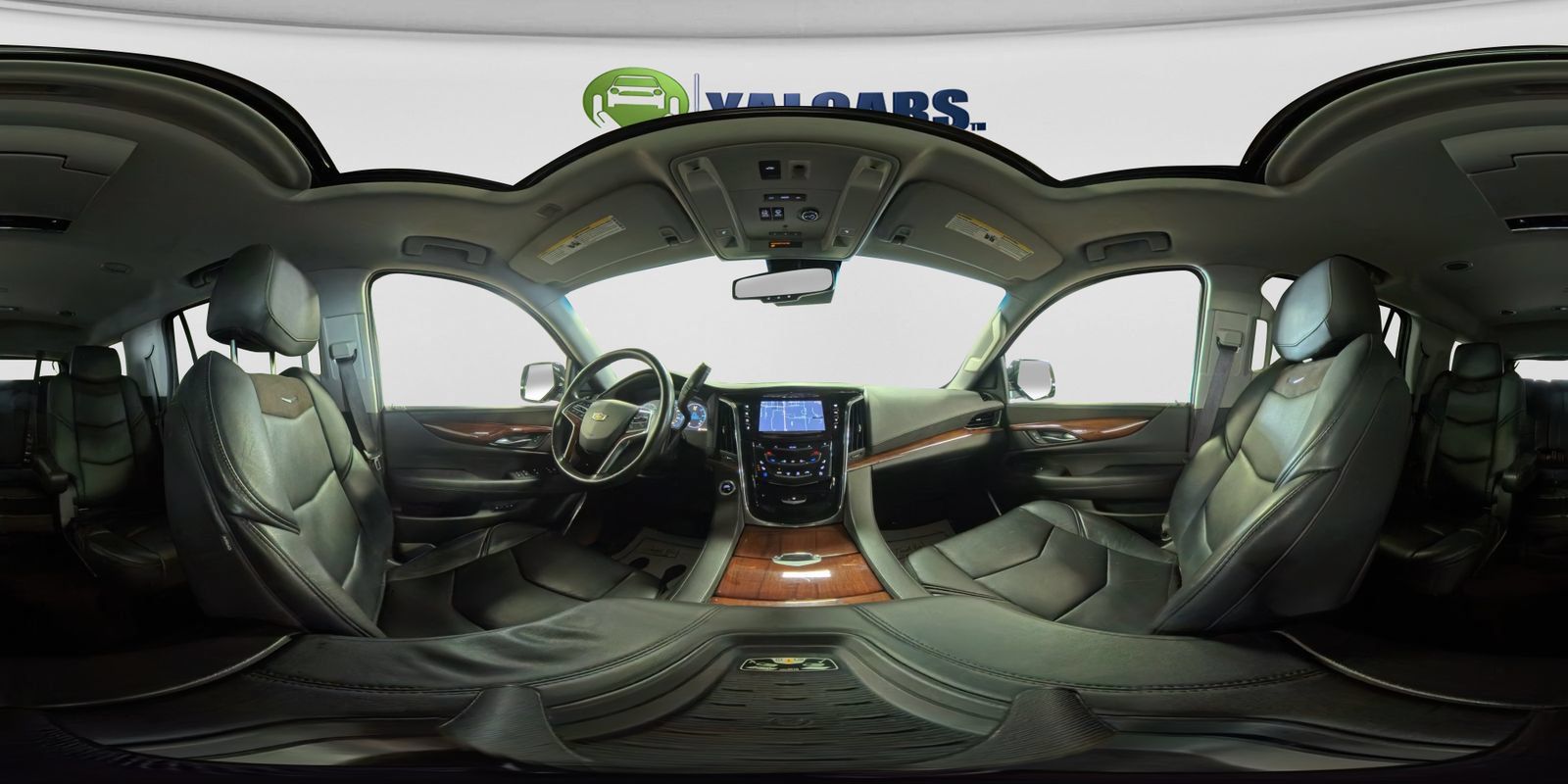 Used 2015 Cadillac Escalade Premium AWD/4WD image 47