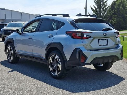 New 2026 Subaru Crosstrek 2.5i Limited AWD/4WD image 6