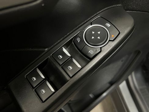 Used 2021 Ford Escape SEL w/ Technology Package image 14