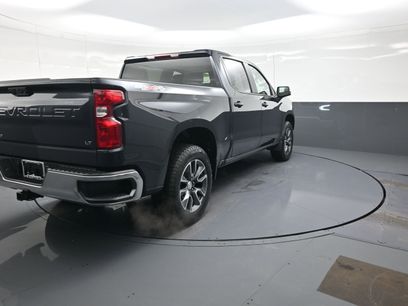 Used 2022 Chevrolet Silverado 1500 LT