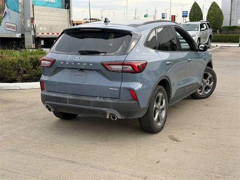 Used 2025 Ford Escape ST-Line image 5