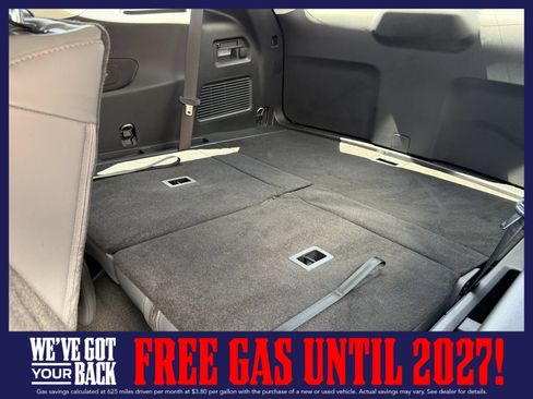 New 2026 Ford Explorer Active w/ Active Comfort Package RWD image 14