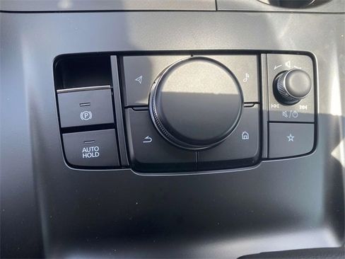 Certified 2025 MAZDA CX-90 3.3 Turbo w/ Select Package image 11