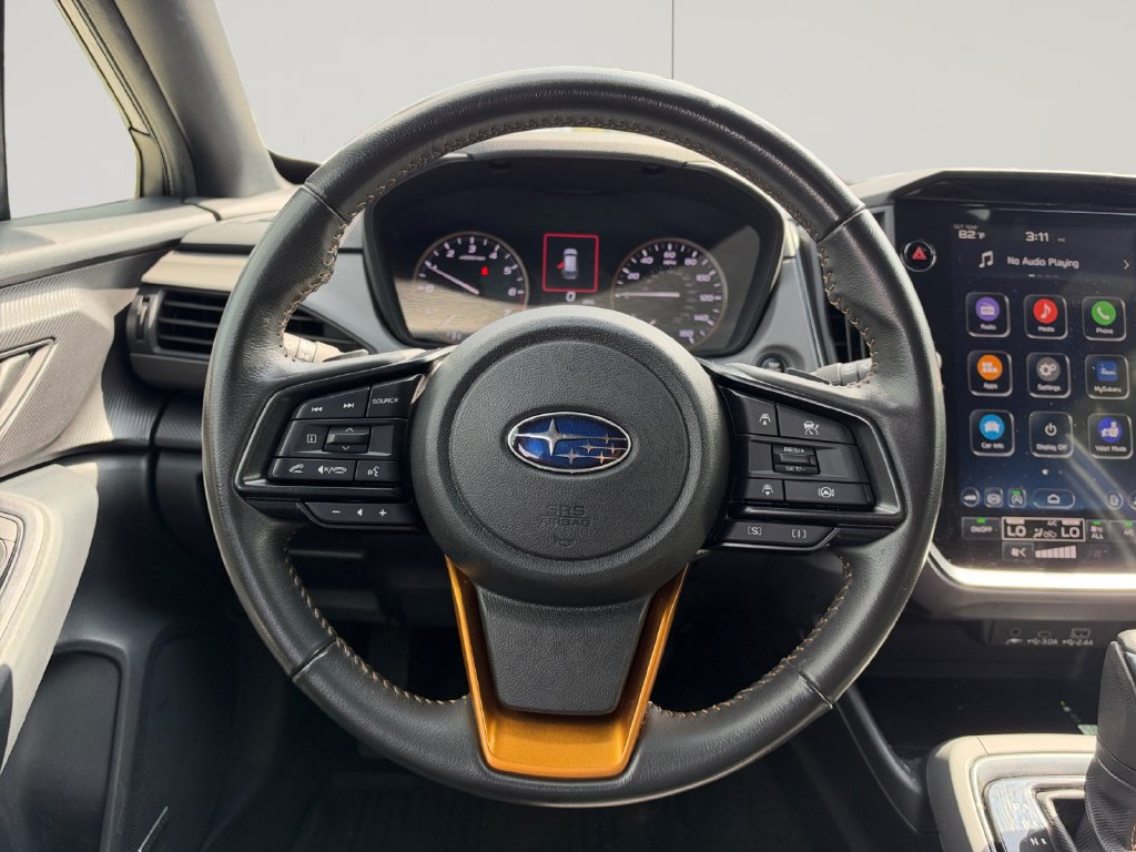 Certified 2024 Subaru Crosstrek 2.5i Wilderness AWD/4WD image 13