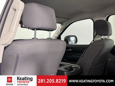 Used 2022 Toyota Tundra SR5 image 15