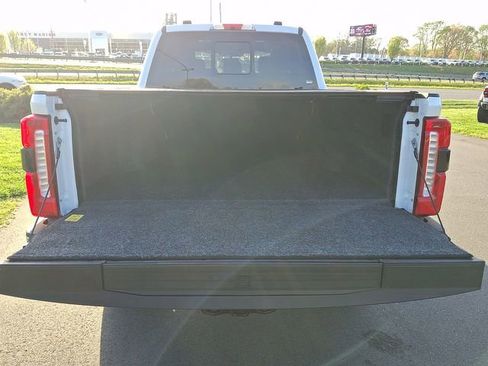 Used 2025 Ford F250 King Ranch w/ Chrome Package image 25